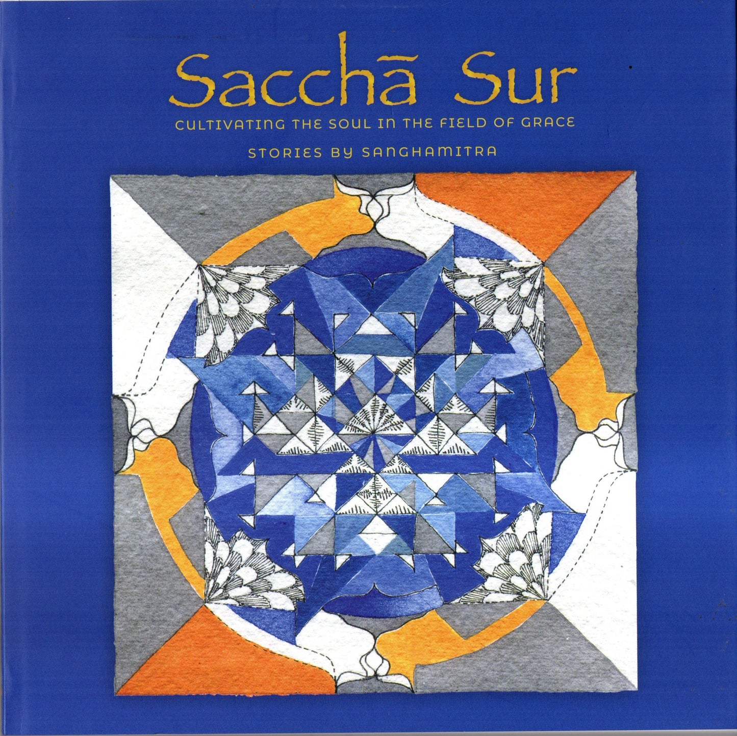 buy sangamitra's saccha sur the retelling of many ancient tales marketed by aura store