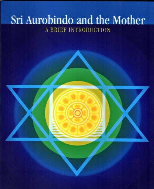 shop a brief Introduction to sri aurobindo and the mother of sri aurobindo ashram pondicherry by vijay poddar marketed by aura store